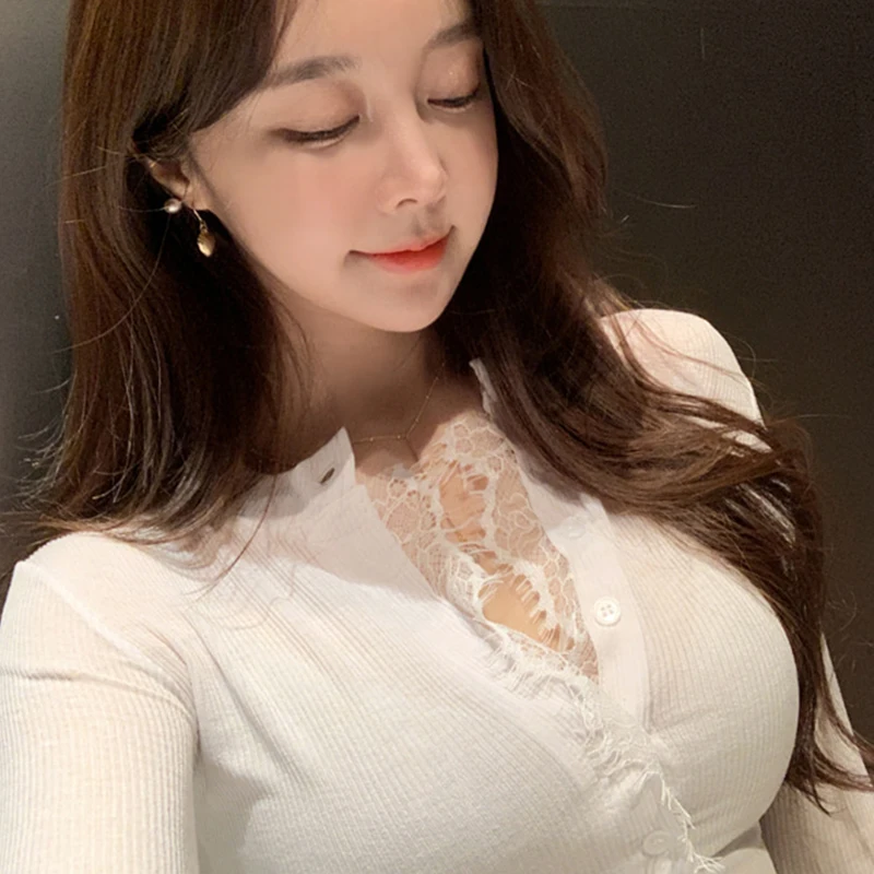 Новое поступление повседневные винтажные футболки модные облегающие базовые