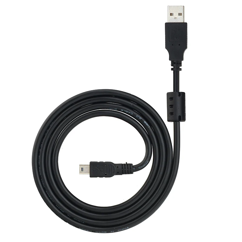 USB дата кабель для Canon 5D3 5D2 5D 6D 7D 80D 70D 60D 760D 750D 700D 650D 600D 550D 500D 450D 400D 1300D 1200D 1100D 1000D 100D|for