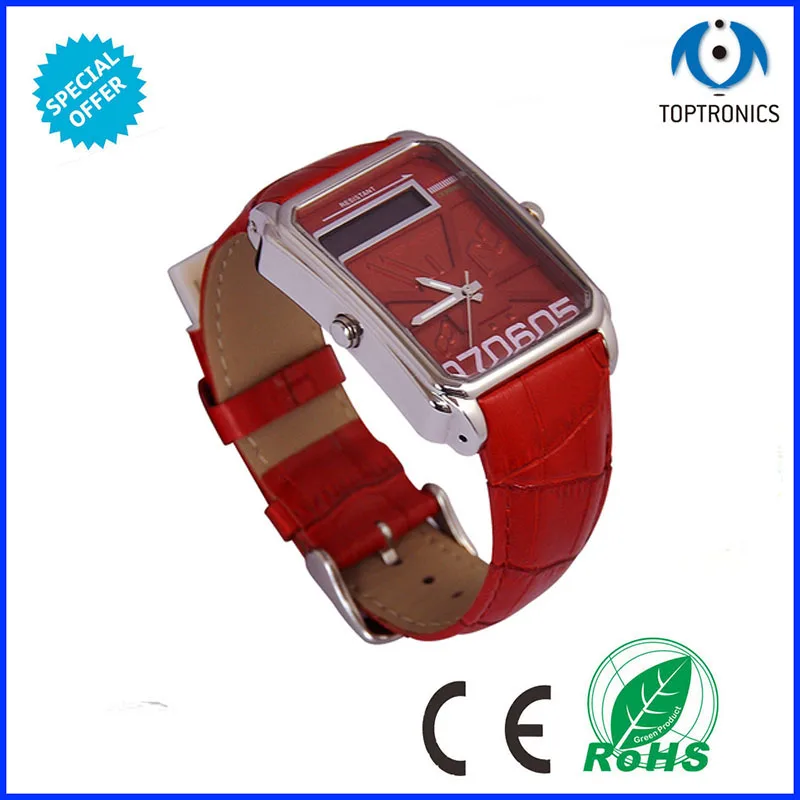 Водонепроницаемый Многофункциональный Smart Watch телефон Android с беспроводными Bluetooth