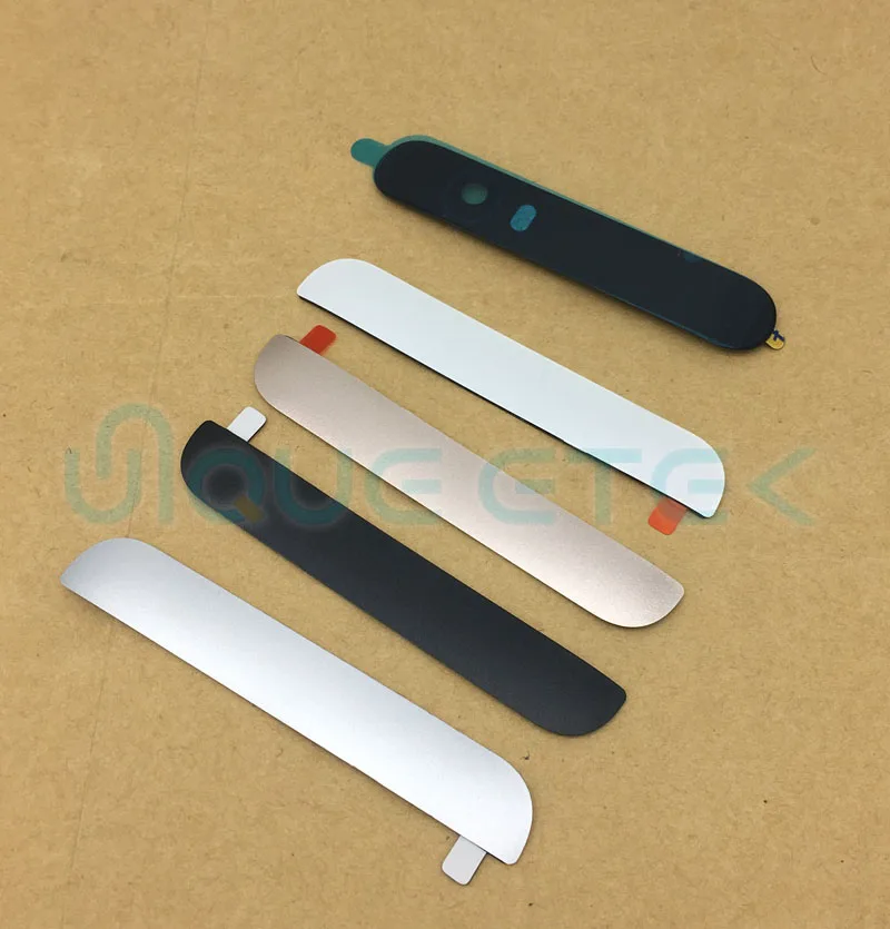 Оригинальное стекло для Huawei Google Nexus 6P объектив камеры + Задняя батарея задняя