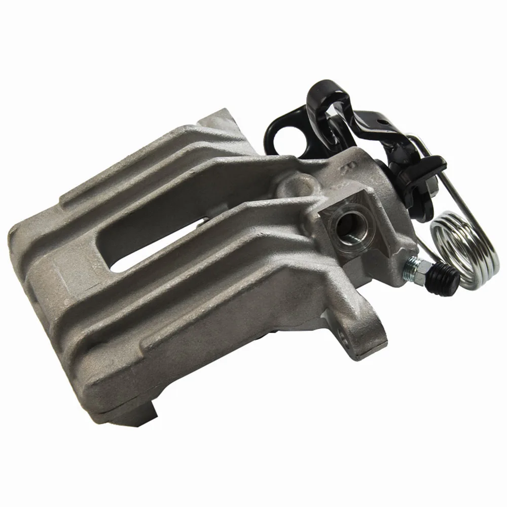 Заднее правое тормоз Calipe для Audi A3 TT 1 8 T 98 06 2000 Гольф GLS1.6 VW Beetle 2001 SLB19990 SLB19991| |