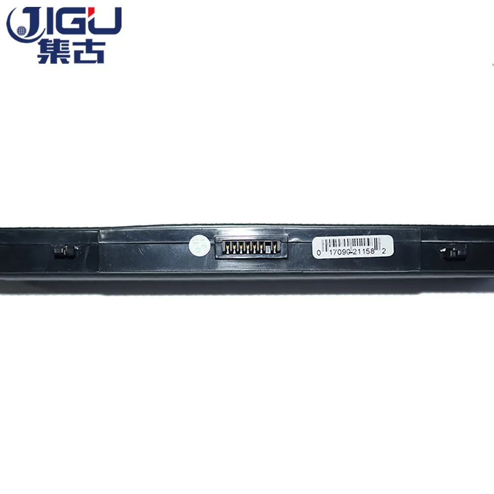 JIGU Laptop Battery For Samsung R40 EL1 R408 R410 R45 Pro R458 R460 R510 R60 FY01 Plus R610 R65 XEV 7100 R700 R71 R710|laptop battery for