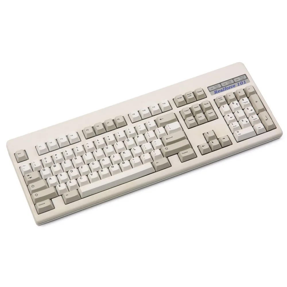 [В наличии] электростатические емкостные 9009 keycap Pbt dye sub keycaps|Клавиатуры| |