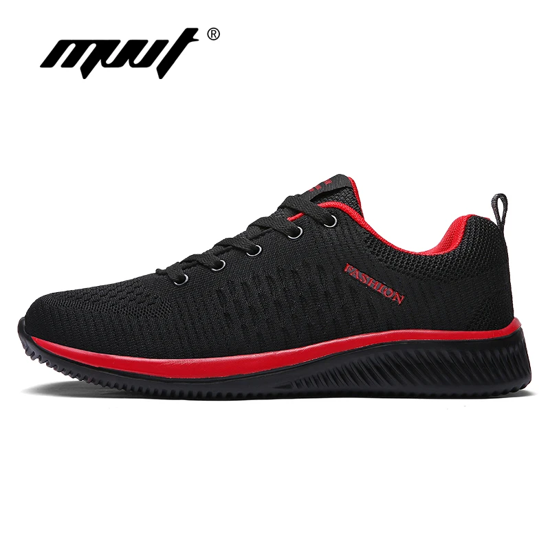 Breathable Light Running Shoes Men Sneakers Zapatillas Hombre Deportiva Sport Shoes City Run Professional Training Shoes