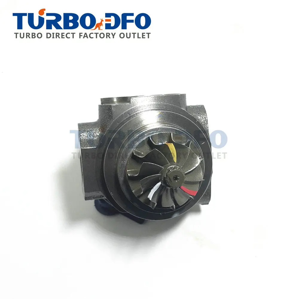 TD02 49373 01004 турбокартридж сбалансированный для Audi A1 / A3 1.4TSI 122 HP 90 кВт CAXA Новый core