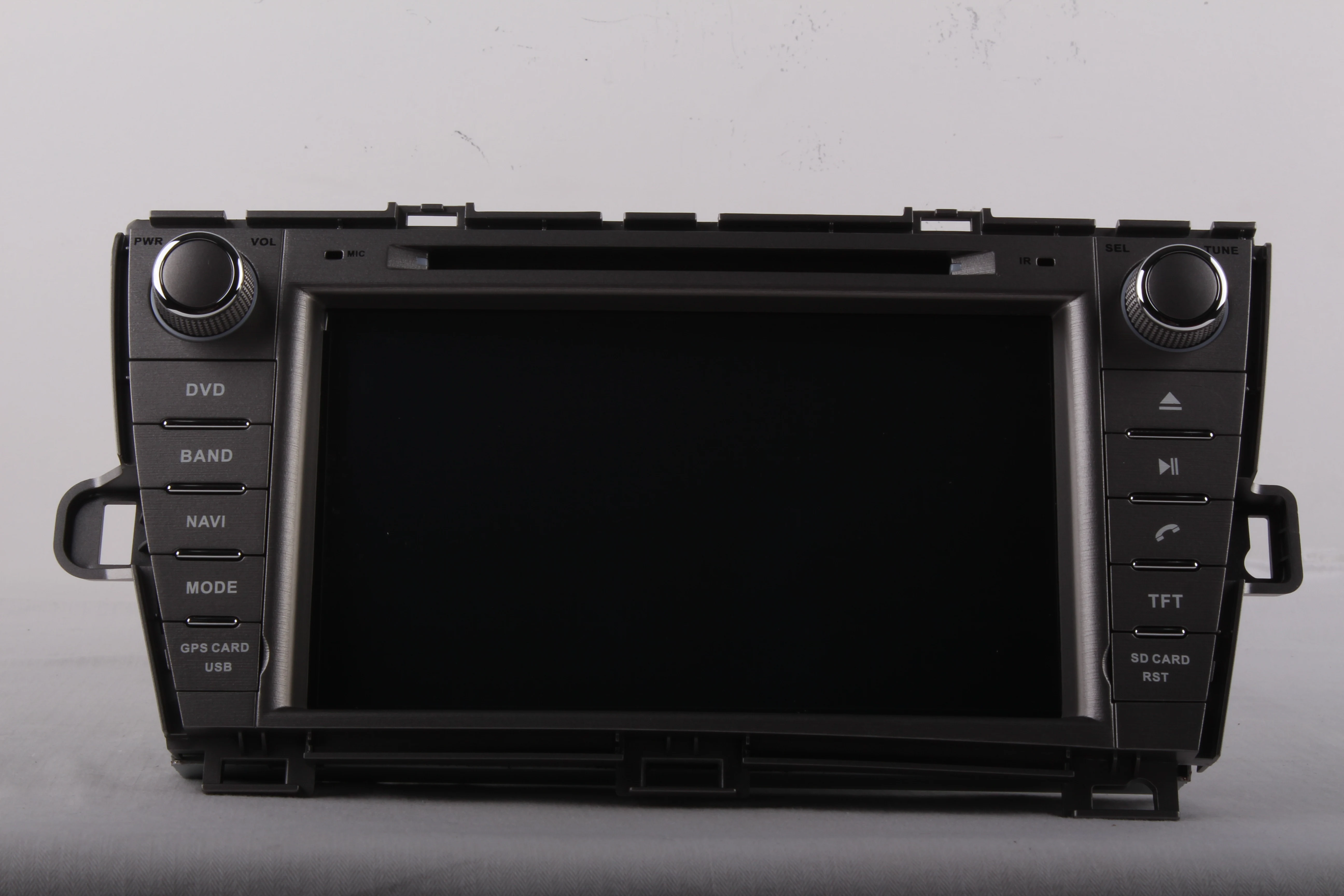 8" Octa Core 4G Android 10 4GB RAM 32GB ROM RDS Car DVD Multimedia Player Radio Stereo GPS Glonass For Toyota Prius 2009-2019 |