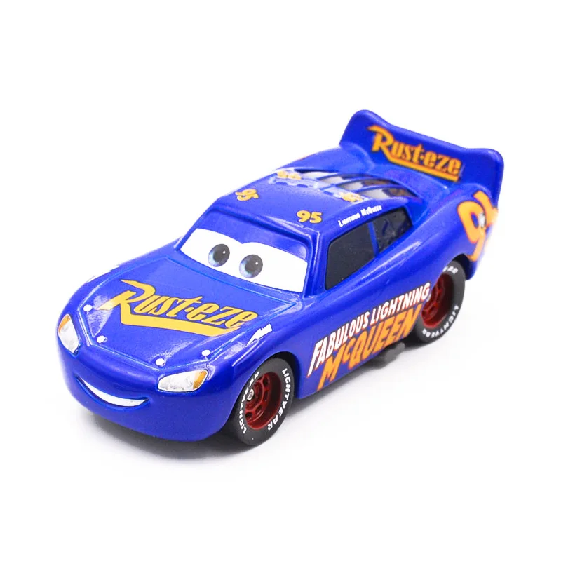 Модели автомобилей Литые металлические из м/ф тачки 3|diecast metal|metal car modelpixar cars |