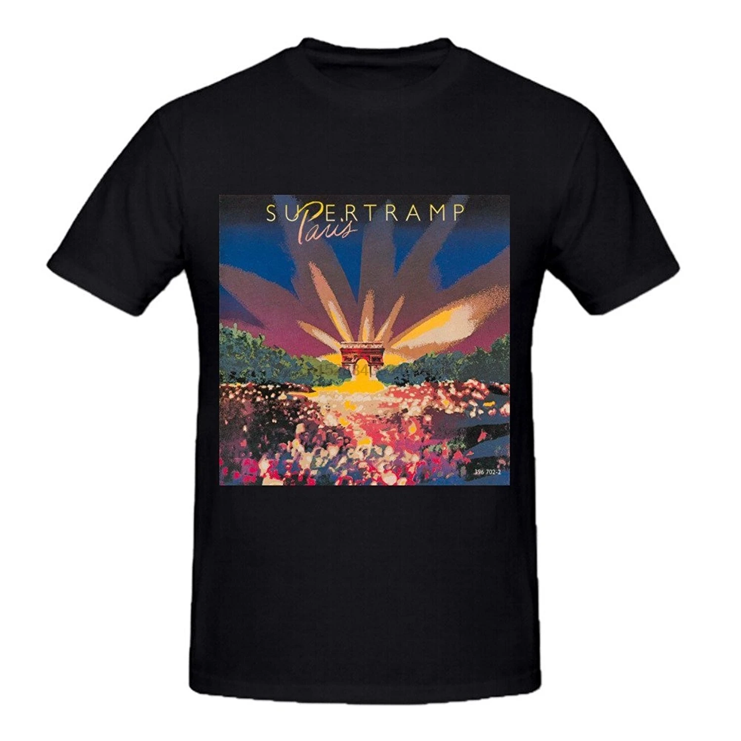 Мужская футболка с коротким рукавом и круглым вырезом 2019 |