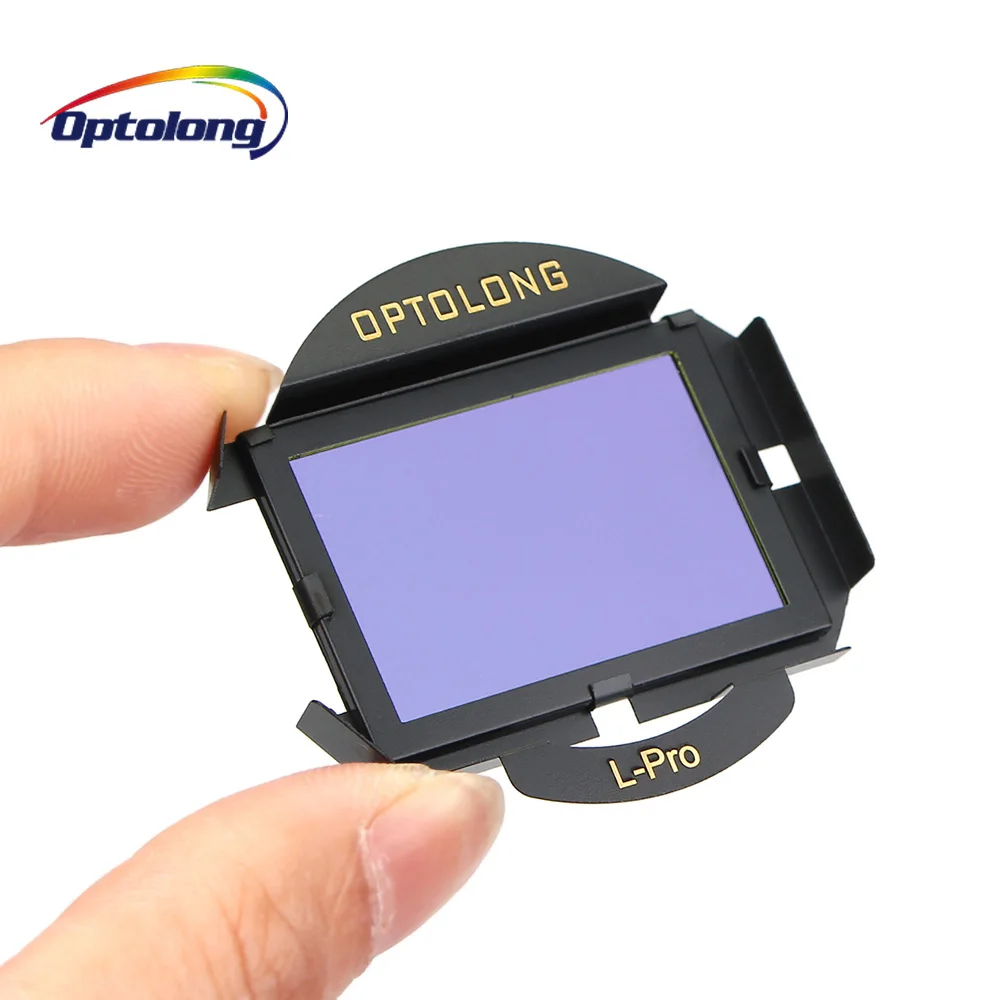 Optolong NK FF УГЦ/L Pro фильтр для Nikon встроенный астрономический телескоп фотографии