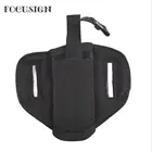 Ремень для скрытого пистолета FOCUSIGN поясная сумка-кобура, идеальный скрытый ремень, пистолет поясная сумка-кобура для правойлевой руки