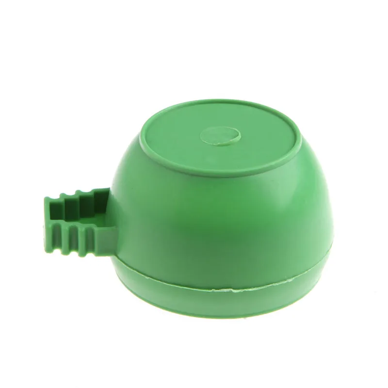 Мини-Кормушка для воды с попугаем пластиковая клетка птиц голубей чашка песком