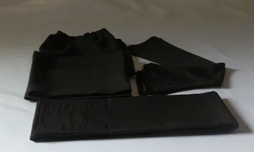 Набор для косплея Akatsuki Toner 11 |