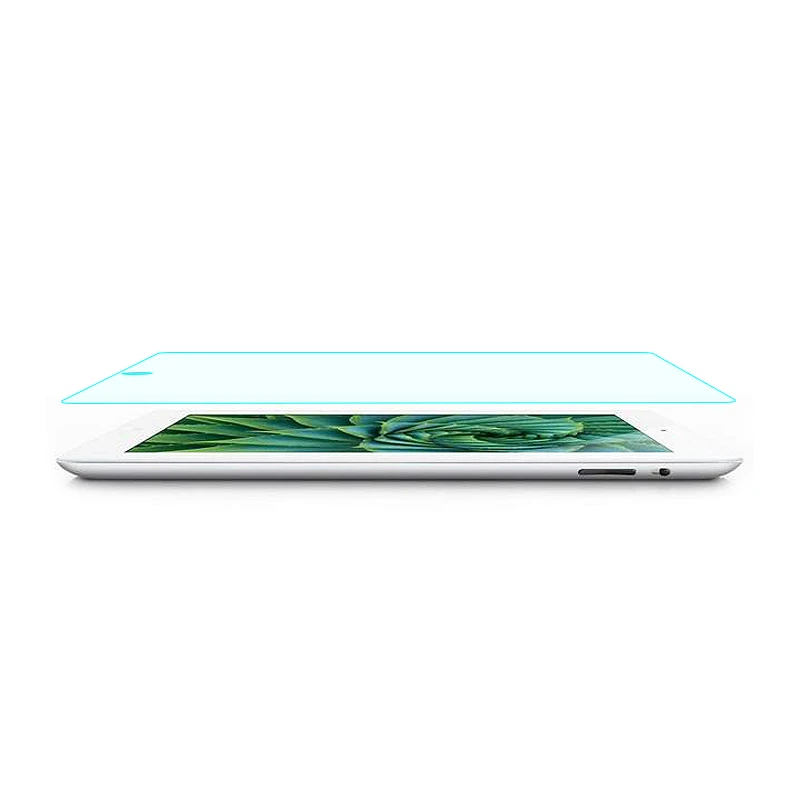 Для Apple iPad 2 3 4 стальная пленка для планшета защита экрана закаленное iPad2/3/4
