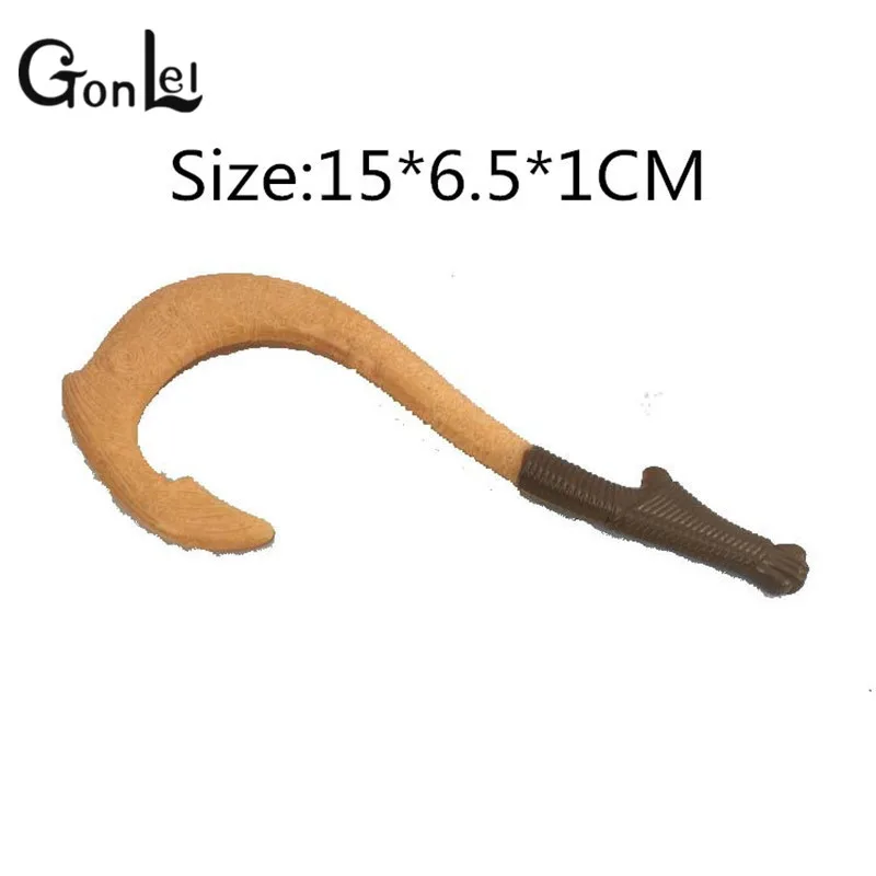 GonLeI 27 см фильм Моана ваялики Мауи Heihei куклы модель с музыкой фигурки дети Lover Рождественский подарок детские игрушки