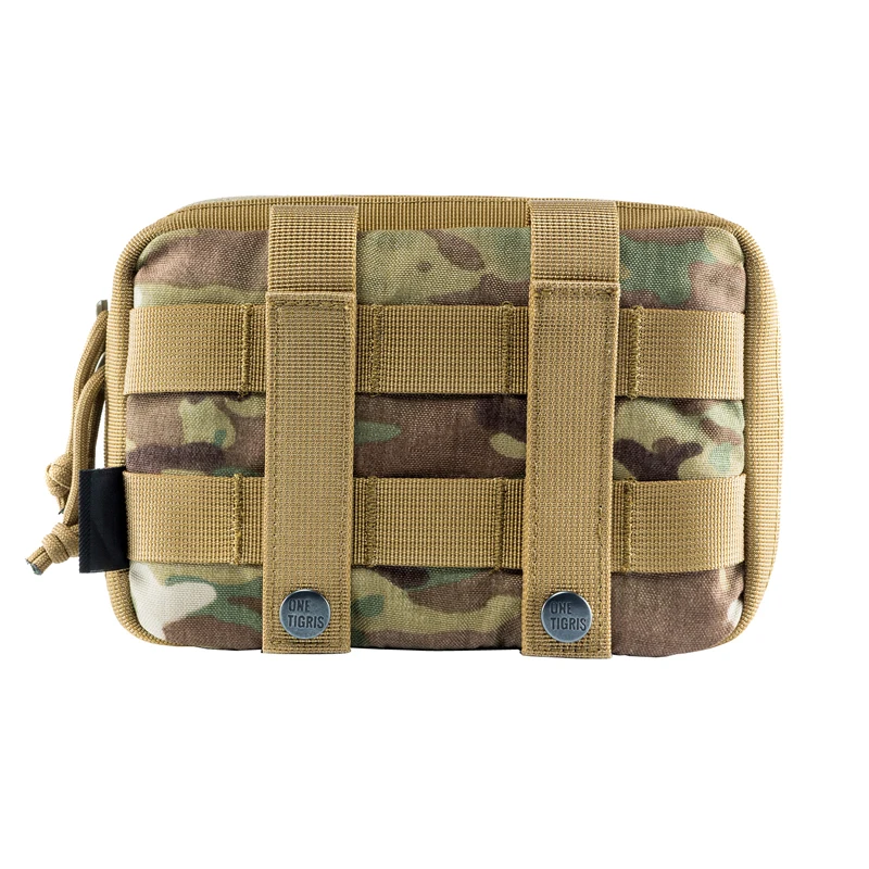 Военная Сумка OneTigris Molle для инструментов тактический мульти Медицинский Набор