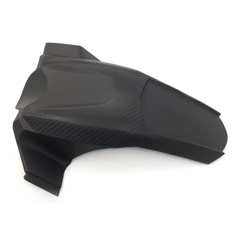 Модифицированный мотоцикл nmax nmax155 заднее крыло брызговик шина hugger guard протектор