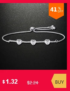 Pulseira Mujer Moda прозрачный кристалл золотой цвет серебра талисман браслеты для женщин Сова регулируемый браслет ювелирные изделия подарок