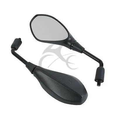 Новые пары зеркал заднего вида для DUCATI M620 M695 M696 M800 M900 MONSTER 1100 BMW F800GS F650GS F800R 2008-2011 |