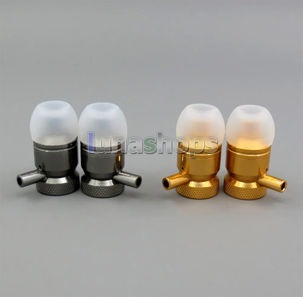 

LN005301 Earphone Repair DIY Shell Housing For Diameter 9.2mm Speakers In ear Hifi Headset