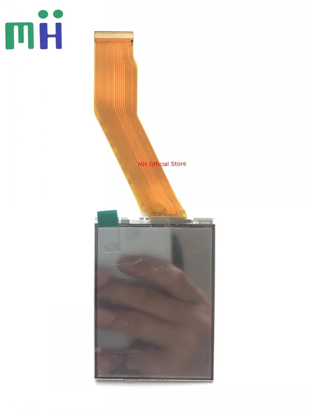 Новый ЖК экран TZ7 для камеры Panasonic Запасная часть|display screen|display 7display lcd |