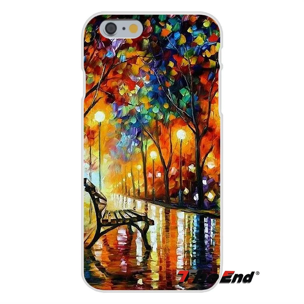Силиконовый чехол для телефона Samsung Galaxy A3 A5 A7 J1 J2 J3 J5 J7 2015 2016 2017 Awesome Vincent Van Gogh с
