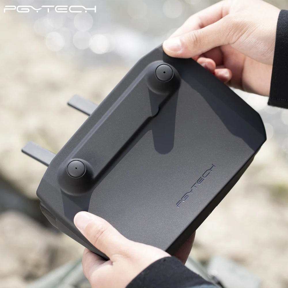 PGYTECH Mavic 2 DJI Smart Control ler Protector пульт дистанционного управления для le Pro аксессуары Zoom