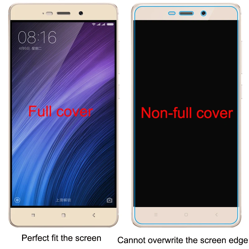 NOTE5pro 5 Plus для Xiaomi Redmi plus Note5 pro закаленное стекло Protector | Мобильные телефоны и