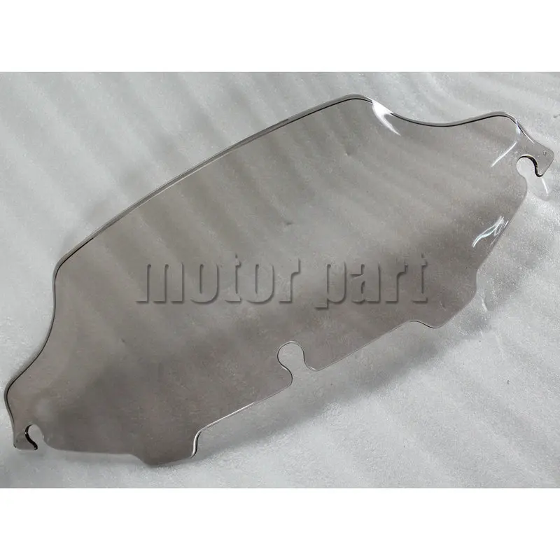 8 &quotлобовое стекло мотоцикла для 1996-2013 Harley Touring Electra Glide Ultra Classic FLHTC FLHT FLHX FLHTCU