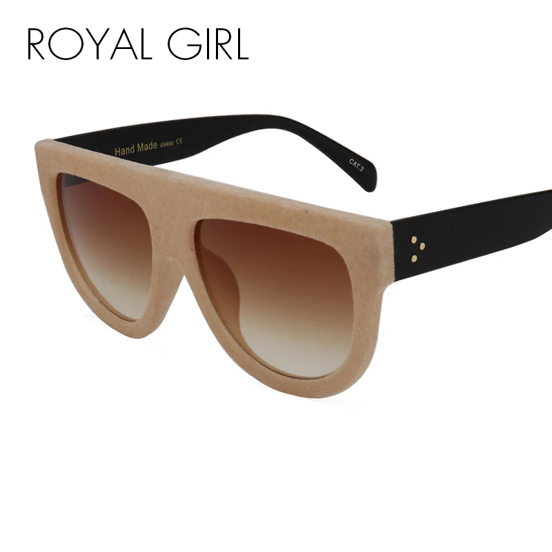 Очки солнцезащитные женские в стиле ретро модные брендовые дизайнерские