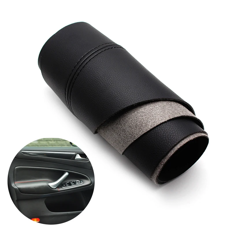 Для Ford Mondeo 2007 2008 2009 2010 2011 2012 ручки салона автомобиля подлокотник панель из