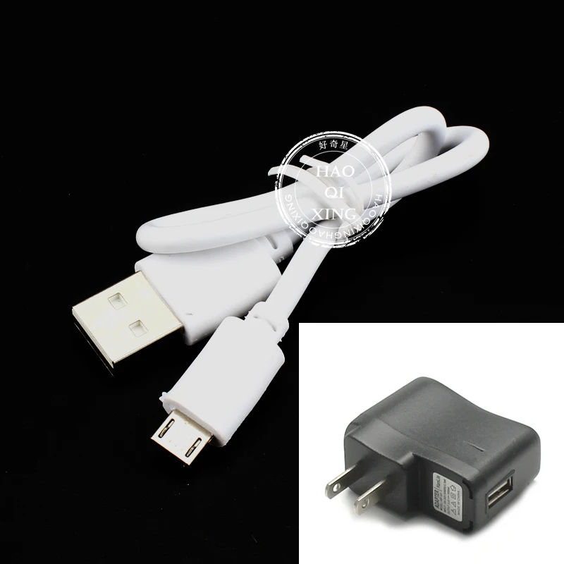 

JJRC X6 JJPRO X6 GPS RC Quadcopter Spare Parts Adapter and charging cable
