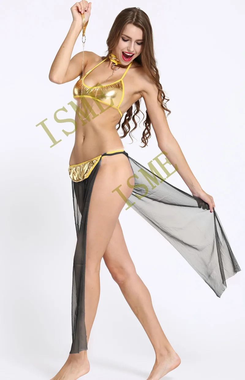 Сексуальное экзотическое женское белье нижнее Лидер продаж платье для косплея