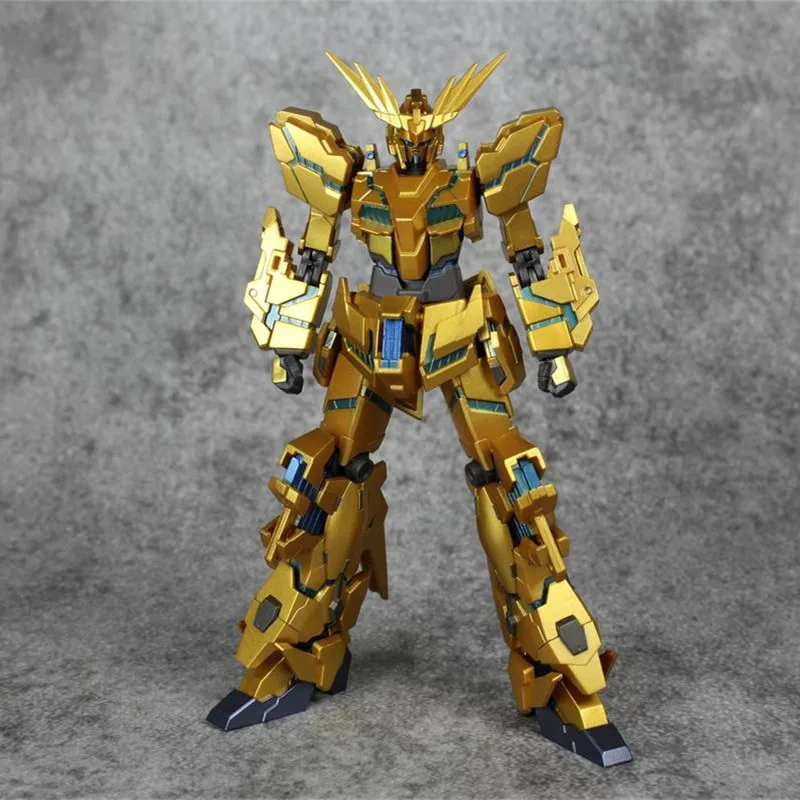 BF Model Robot Spirits RX-0 Unicorn Mecha 03 Phenex Finished model DB015 | Игрушки и хобби