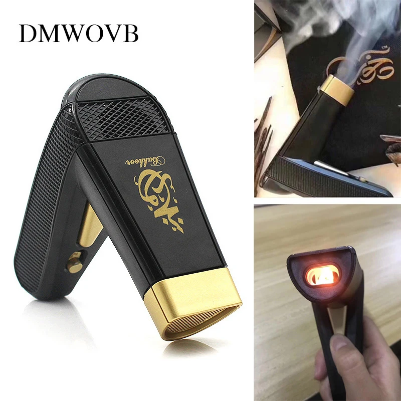 DMWOVB производительность обновления портативный мини USB питания благовония