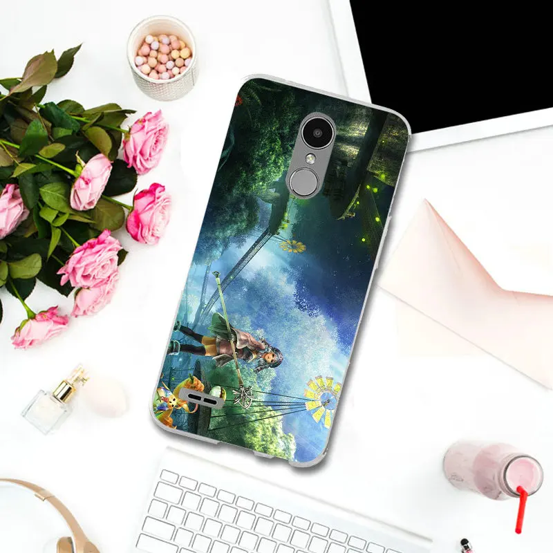 Xenoblade классические игры для LG V10 V20 V30 G2 G3 Mini G4 Stylus G5 G6 K4 K7 K8 K10 2017 Nexus 5X мягкий чехол