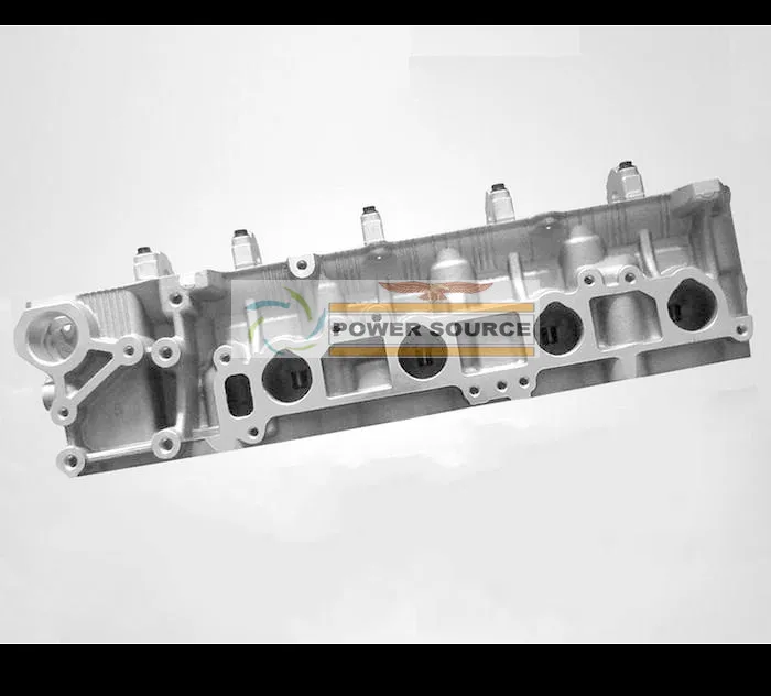 Головка цилиндра 2RZ 2RZ-E 2RZE для Toyota Tacoma TCR Hi-ace Hi-lux Hiace Hilux 2438cc 2.4L 8v 94- 11041-03J00 11101-75022 |