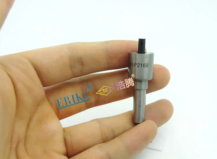 Liseron ERIKC 0445110376 Форсунка DLLA145P2168 DLLA 145P2168 форсунка 0 433 172 168 | Автомобили и мотоциклы