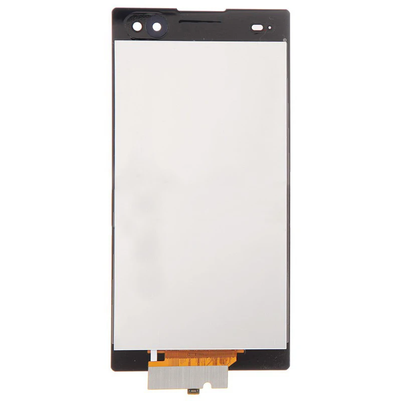 Оригинальный ЖК дисплей для Sony Xperia C3 сменный сенсорный экран SONY D2502 D2533 S55U