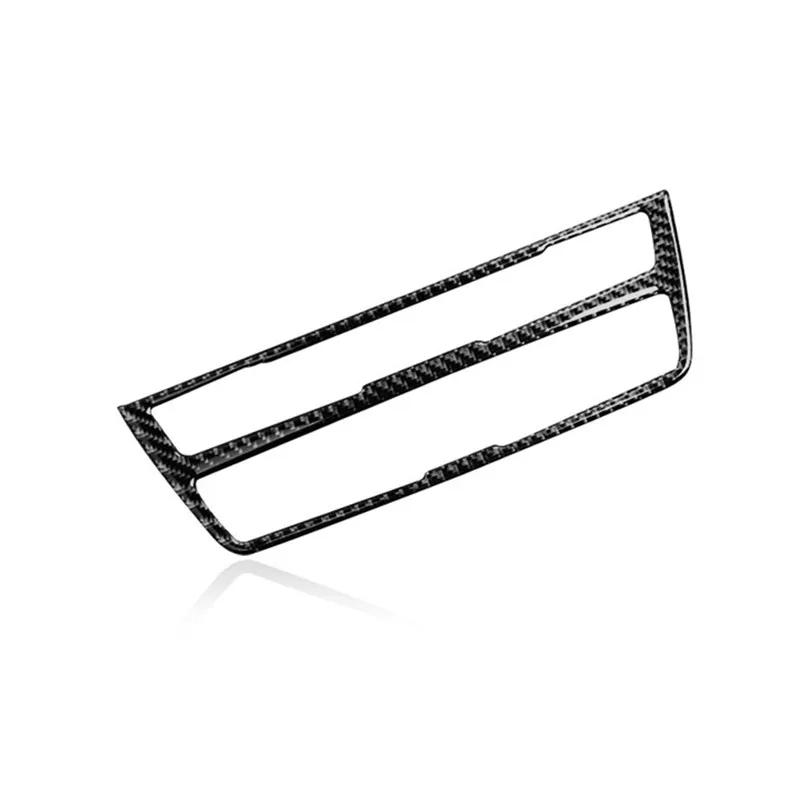 CNORICARC центральная консоль кондиционер CD рамка Накладка для BMW 3 4 серии f30 f34 3GT 2013 18