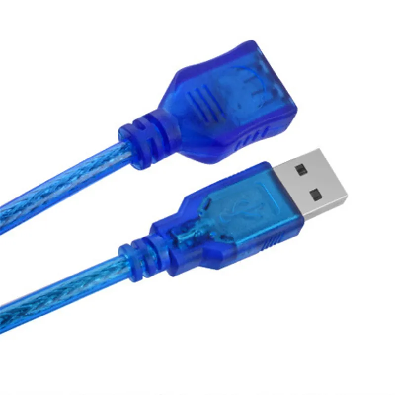 1 5 m 3M USB кабель удлинитель для Медь подключения к usb адаптеру Продлить