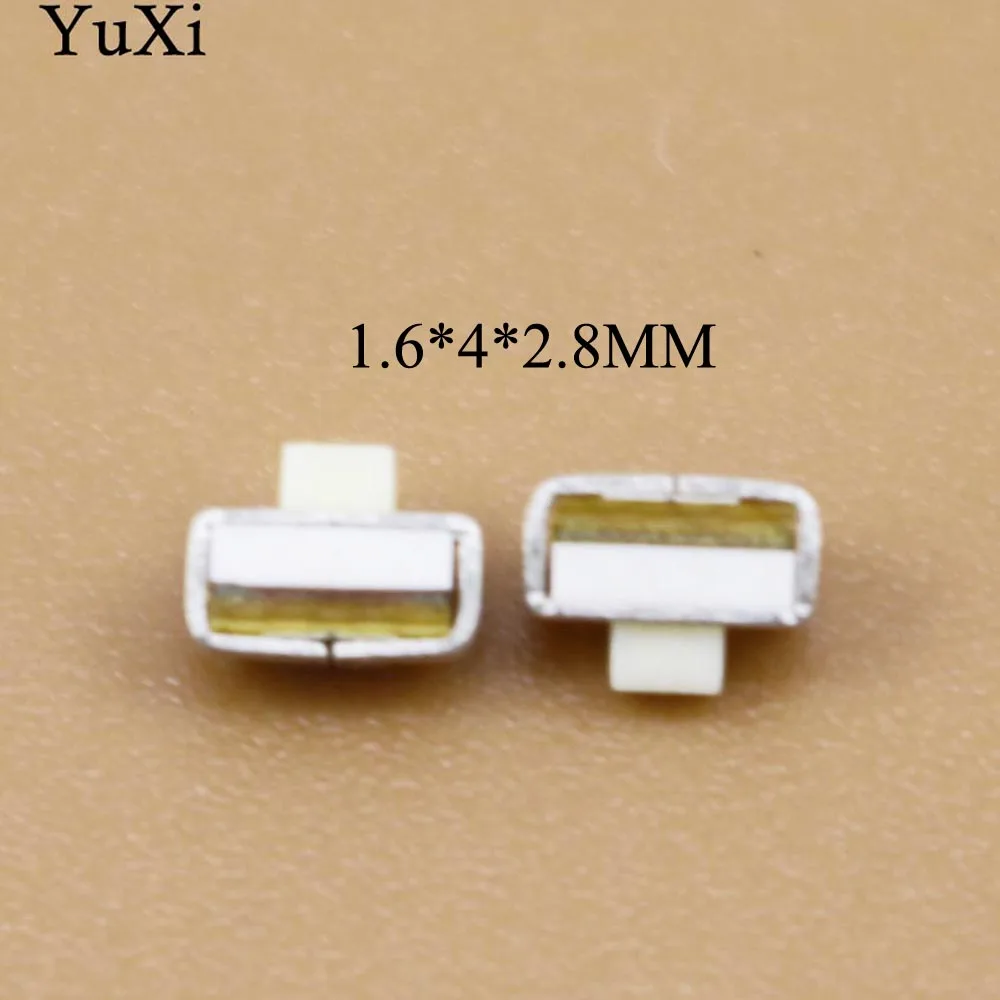 Кнопка включения и выключения питания YuXi для LG Google Nexus 5 D820 D821 Samsung Galaxy S3 i9300 S4