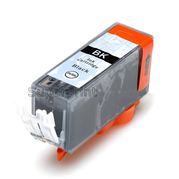 Картридж для принтера canon Pixma iP4200 iP4300 iP4500 iP5200 iP5200R iP5300 MP500 MP510|ink cartridge|ink cartridge for