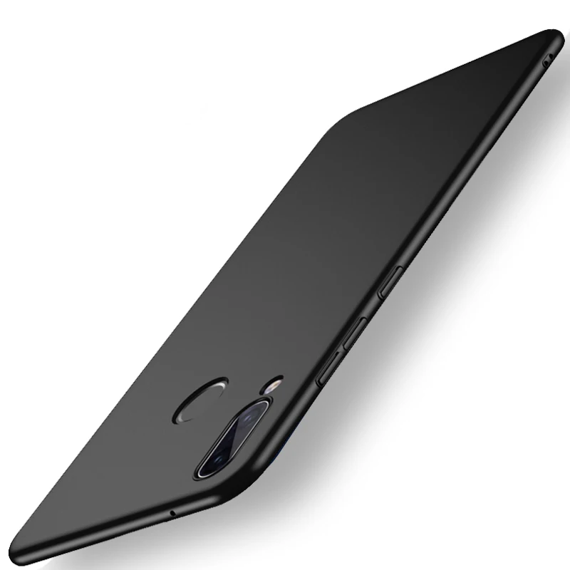 Чехол Cherie для Huawei Honor 8X Max 10 Lite защитный жесткий чехол из поликарбоната Nova 4 3i 3 Y9 2019