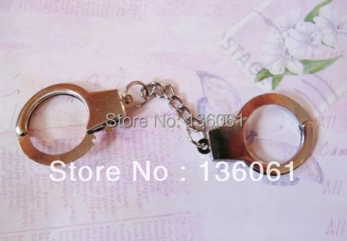 Старинные серебряные талисманы полицейских маленького ребенка пальцевые