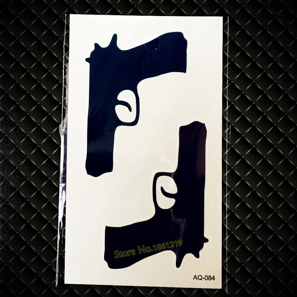 Нетоксичная 3D татуировка с бантом и для женщин девушек боди арт макияжа