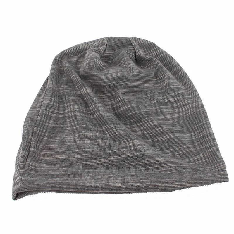Hats &amp Caps Skullies Beanies New Fashion Solid Silk Casual Scarf Head Cap India Cotton Muslim Hat Fold 328 | Аксессуары для