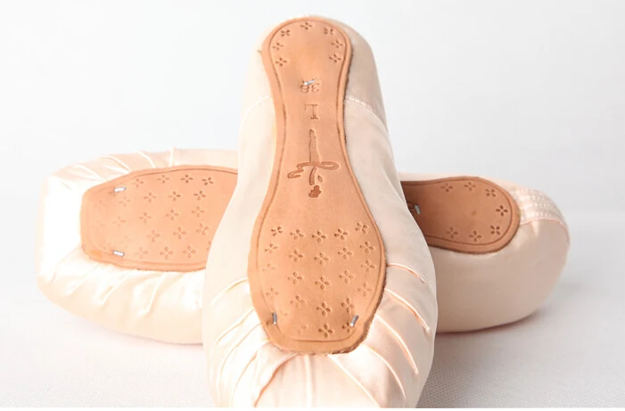 2017 Детские и взрослые пуанты для балета Женская Профессиональная балетная обувь