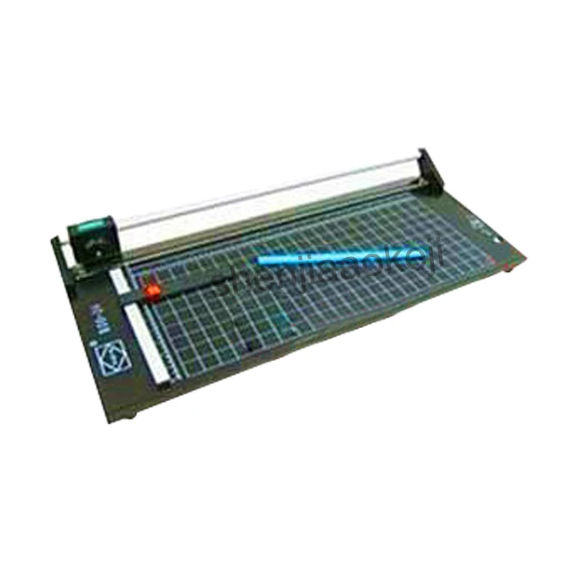 36 inch Rolling cutter Cut paper machine Rotary Paper Trimmer Cutter | Компьютеры и офис