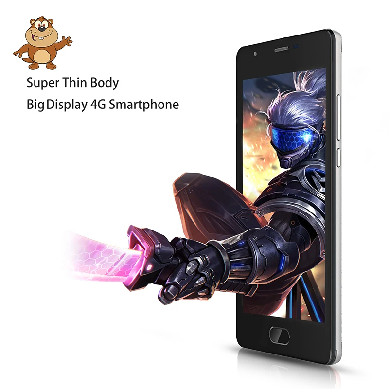 KENXINDA S6 4G мобильный смартфон 5 0 pulgadas 2 ГБ + 16 Android 7 MTK6737 четырехъядерный 1 3 ГГц 13.0MP 8.0MP