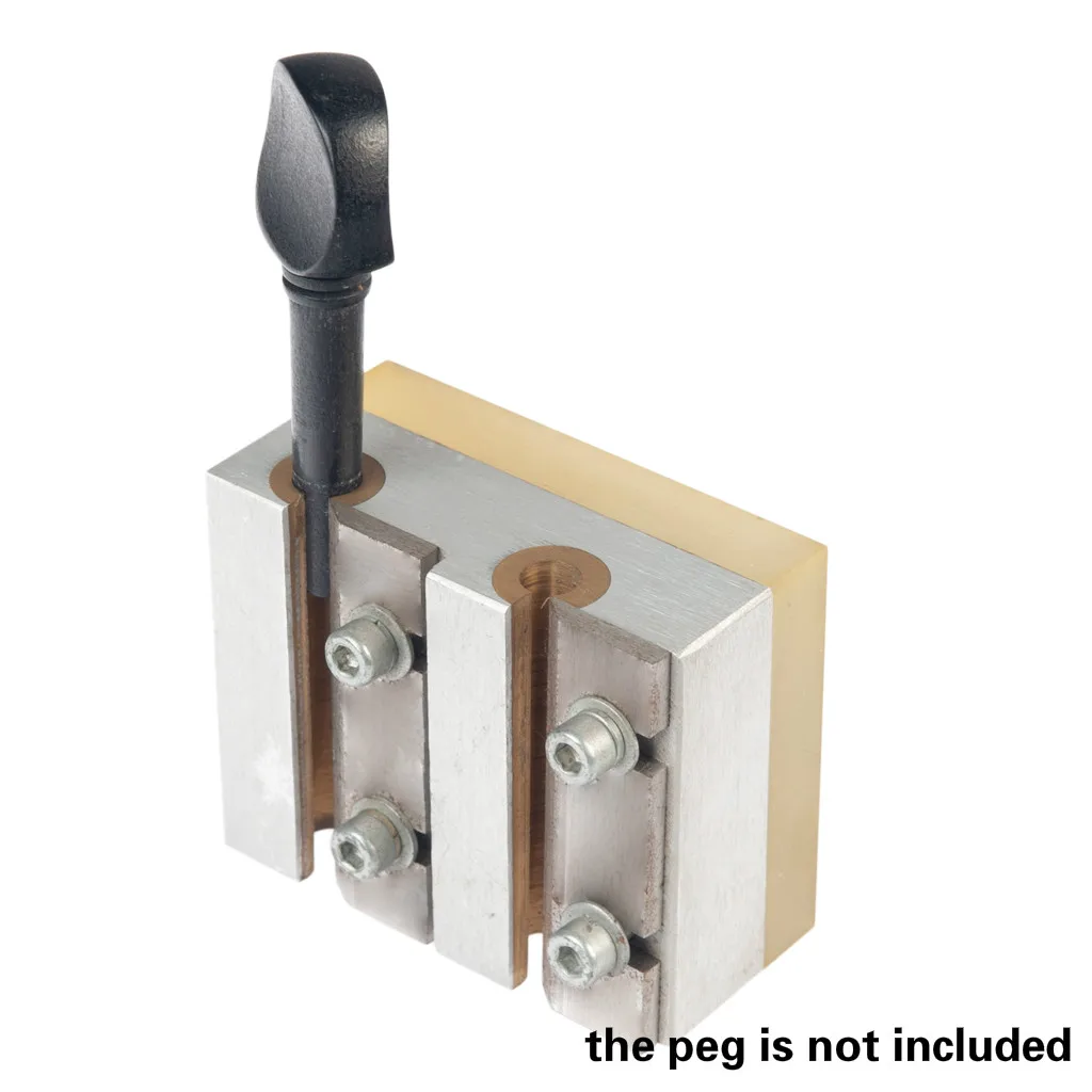 Violin Peg Shaver Violin Making Tools Luthier Tool For Violin Repair Violin Parts Accessories New